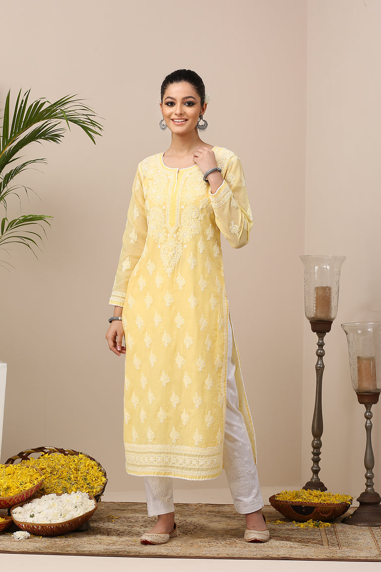 Women's Clothing- Shop Online Block Printed Women's Wear | Tahiliya