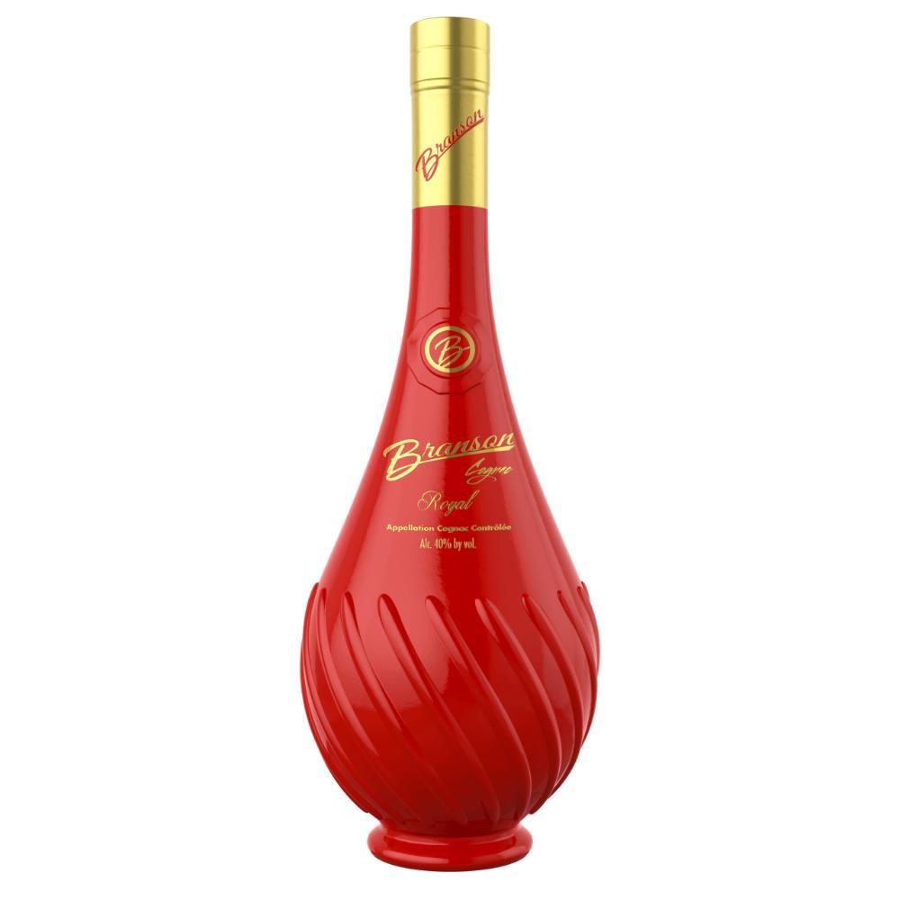 Shop Branson Cognac Royal | 50 Cent Cognac Online ...