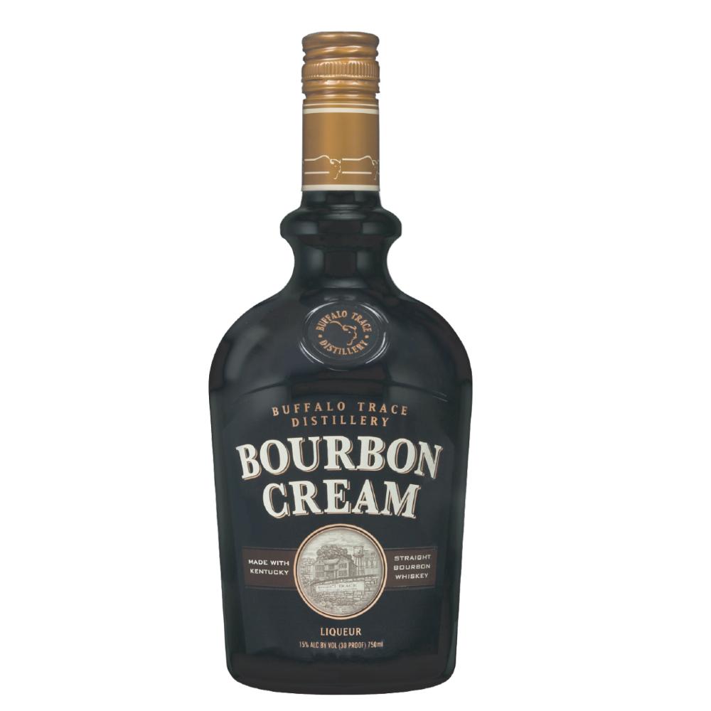 Buffalo Trace Kentucky Bourbon 750ml – Mission Wine & Spirits