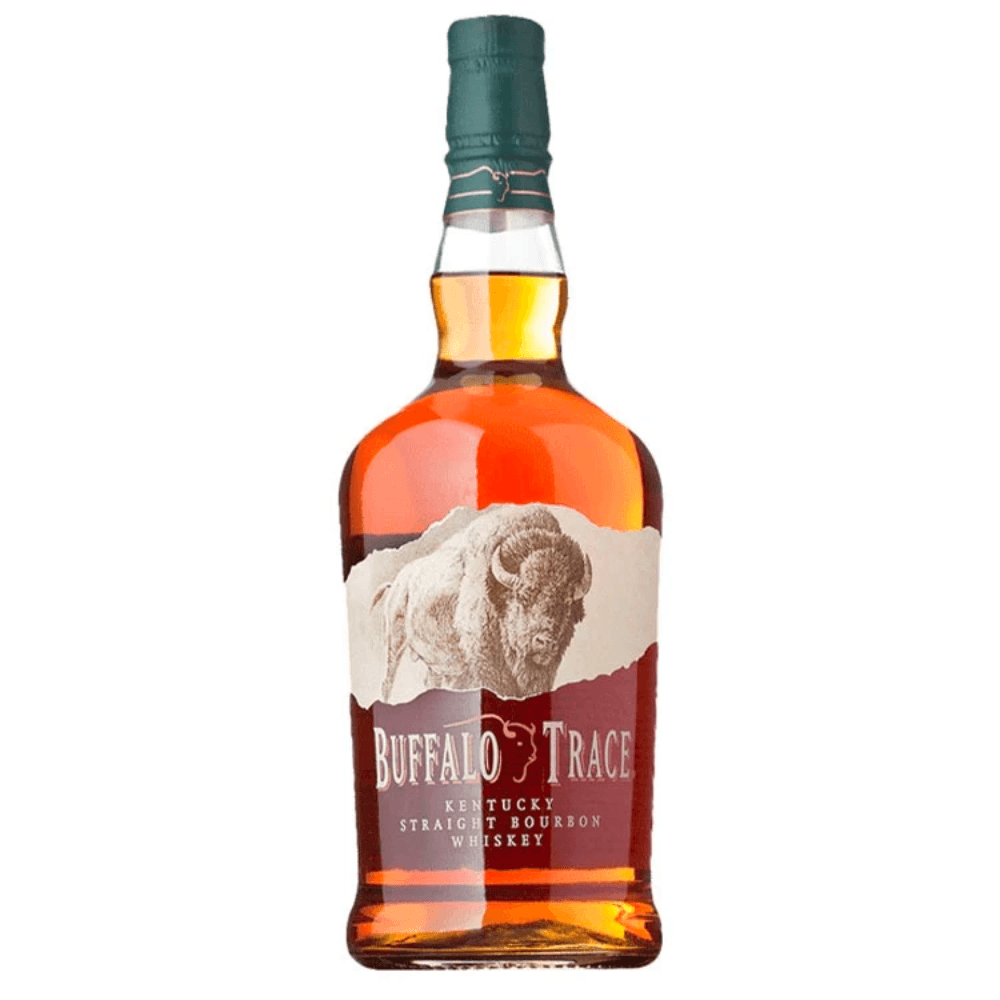 Buffalo Trace Kentucky Bourbon 750ml – Mission Wine & Spirits