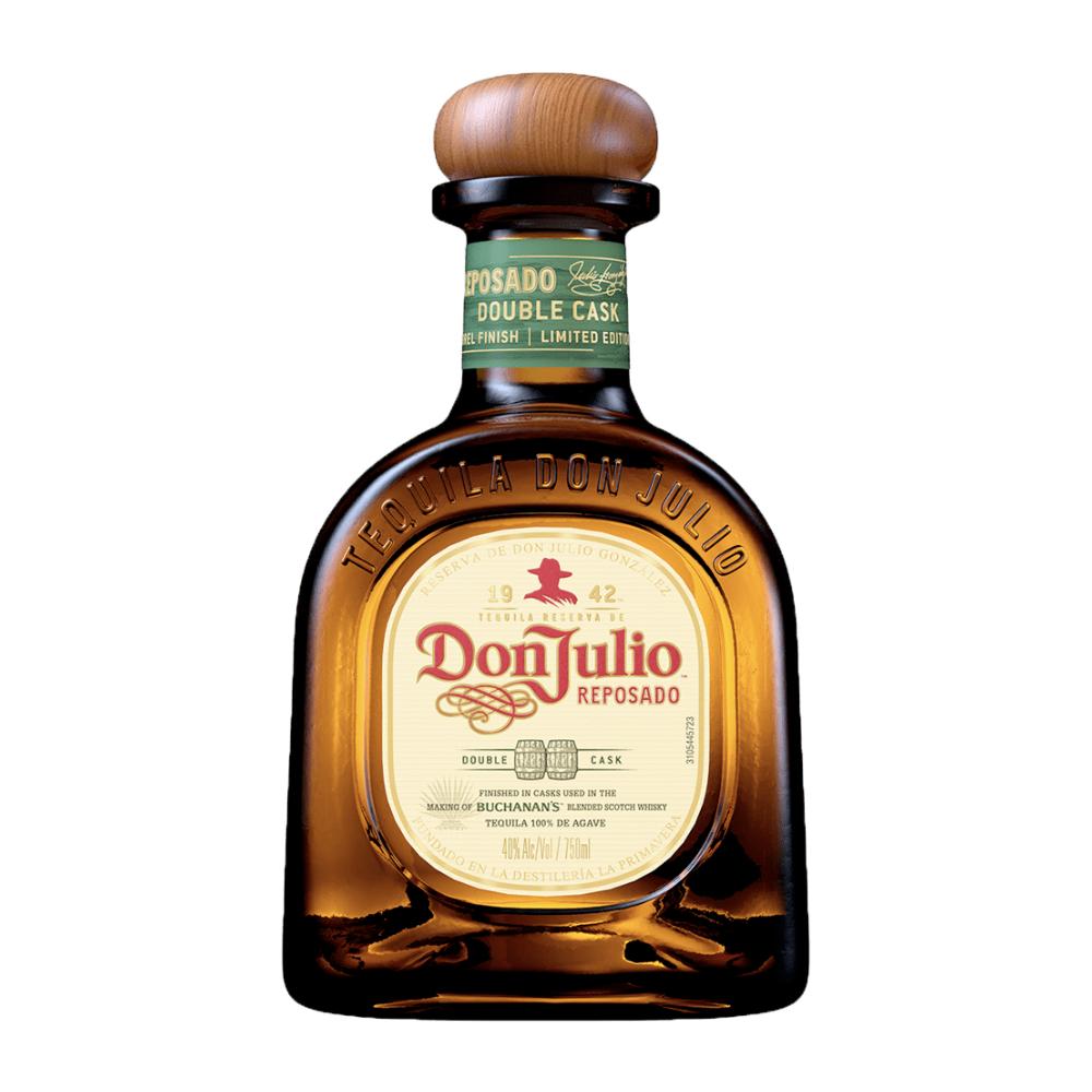 Shop Don Julio Double Cask Tequila Online - MissionTrailsWineAndSpirits ...