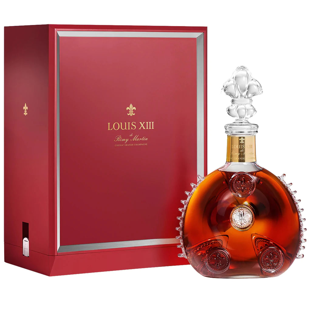 Louis XIII Cognac Miniature, 5cl