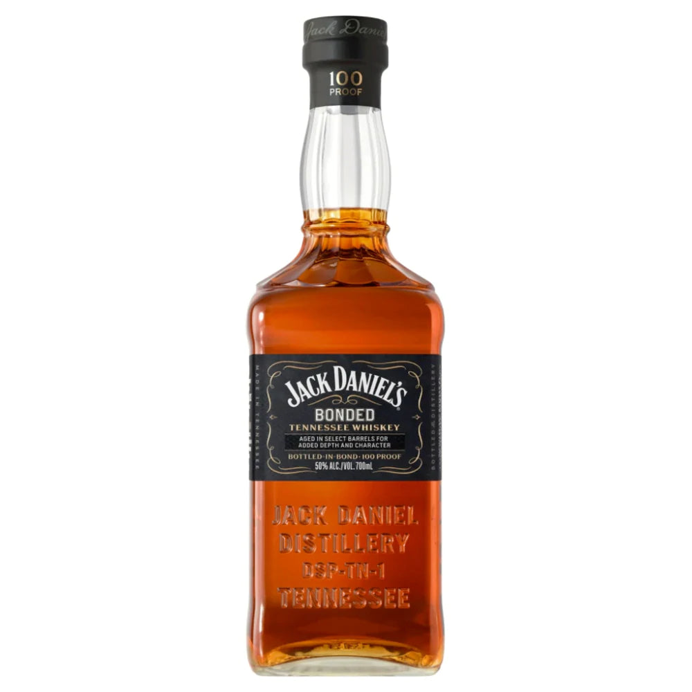 Jack Daniels Black McLaren Limited Edition 1L