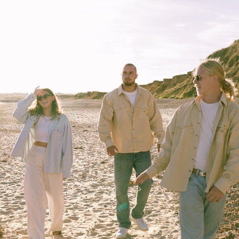 Solus_clothing_corduroy_overshirt_photoshoot_hengistbury_head