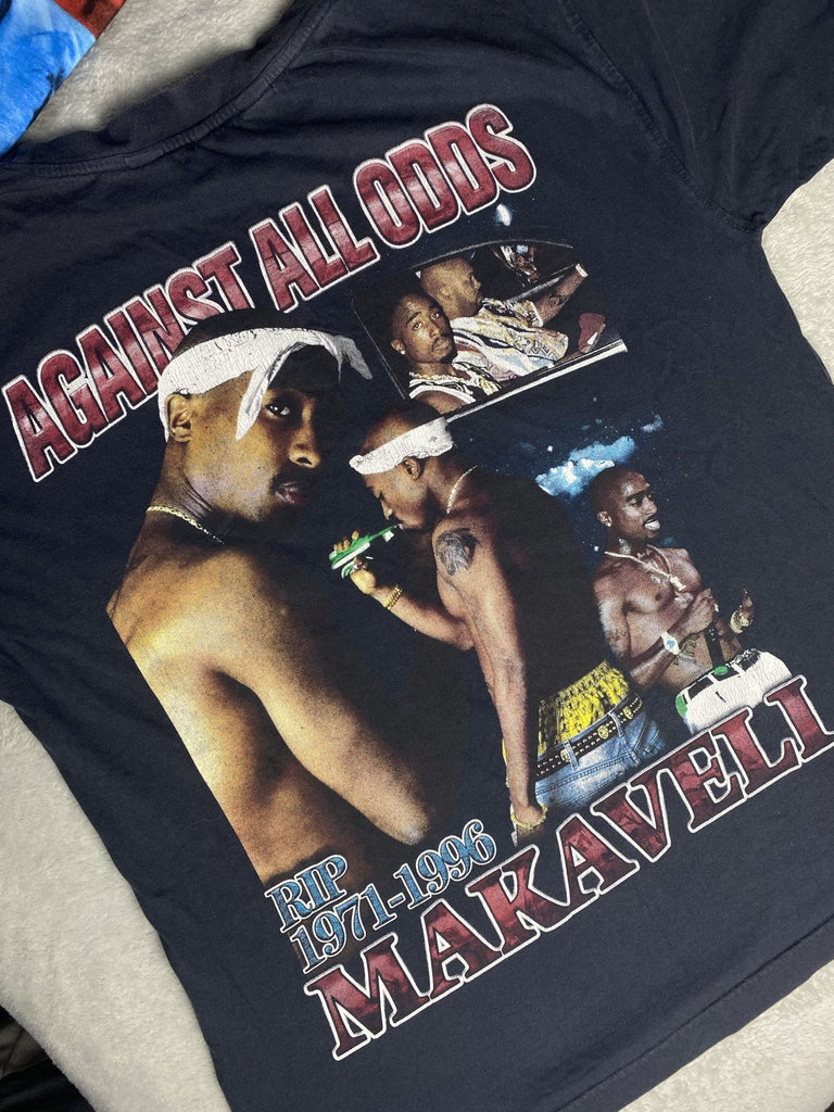 2pac marino morwood Tシャツ‼︎ | hartwellspremium.com