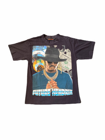 Marino Morwood Notorious BIG Tee from Marino Morwood - only at