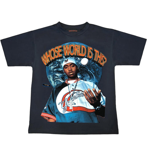 Marino Morwood Paid In Full tee from Marino Morwood - only at