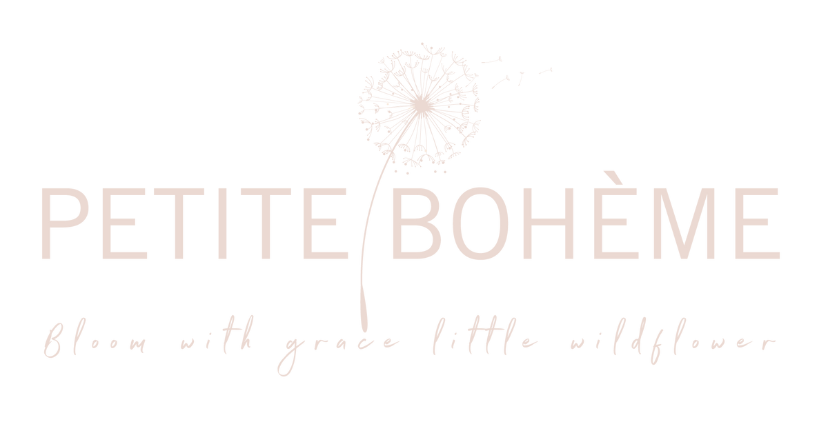 PETITE BOHÈME