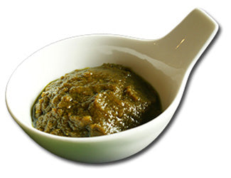 Thai Green Curry Paste