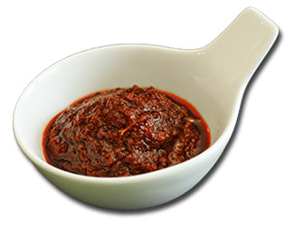 Thai Red Curry Paste