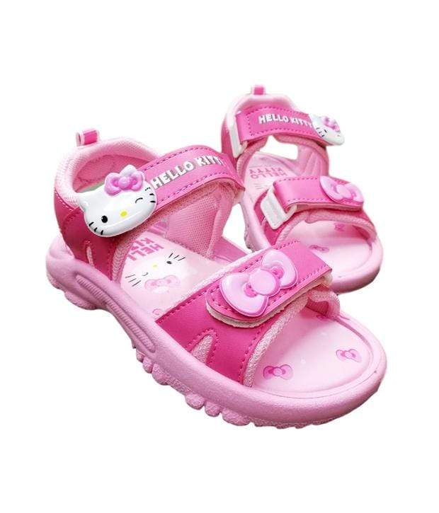 hello kitty flip flops