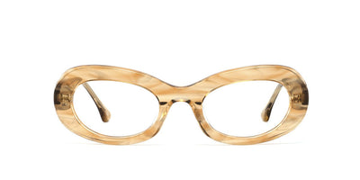 Deko. Women's glasses with premium lenses for distance, for reading –  OhSpecs