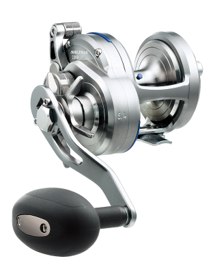 Tesoro Star Drag Reel 