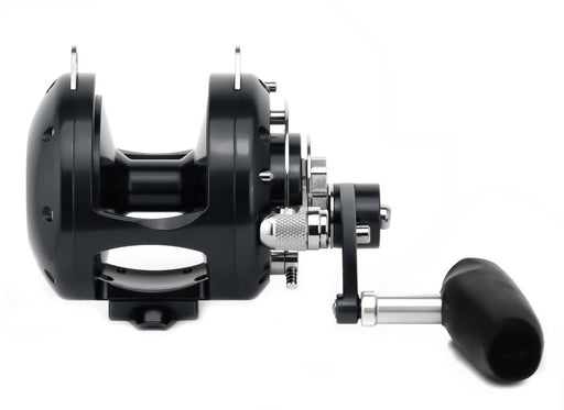 Accurate Boss Extreme Series Lever Drag Reel — The Tackle Bay