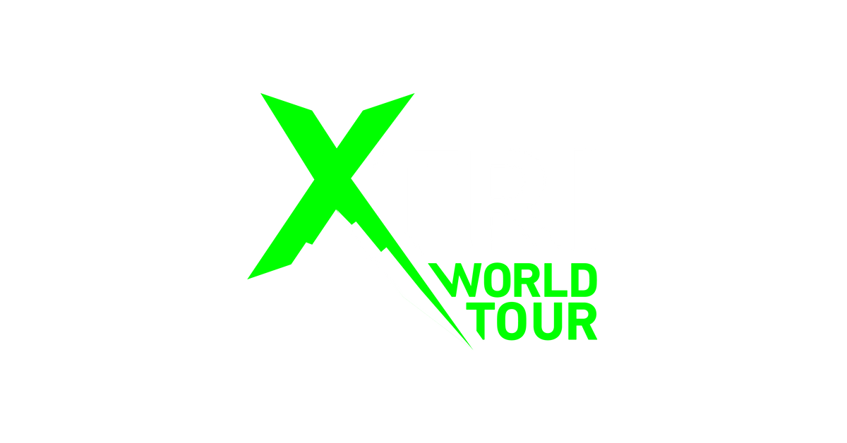 XTRI World Tour