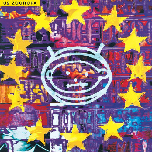 U2 - Atomic City (Vinyl) au meilleur prix sur
