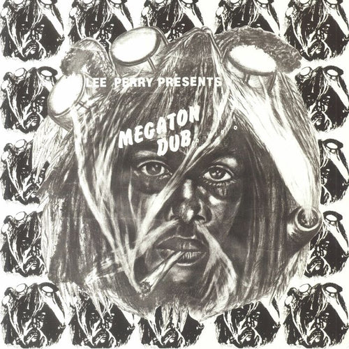 Lee Perry - The Upsetter: Dubwise Anthology Vol.1 – Mixed Up Records