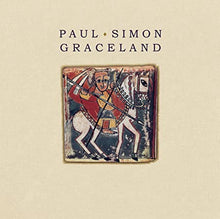 Load image into Gallery viewer, Paul Simon ‎– Graceland
