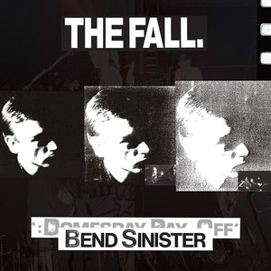 Bend sinister the fall rar