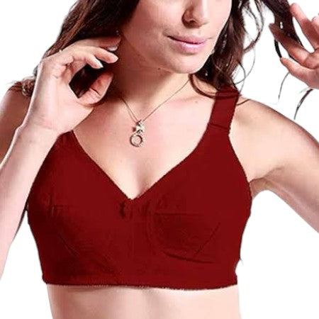 Jameela Bra – Flourish Nightwear & Undergarments