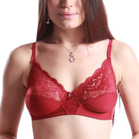 Padded Wired Push-Up T-shirt Bras – Flourish Nightwear & Undergarments