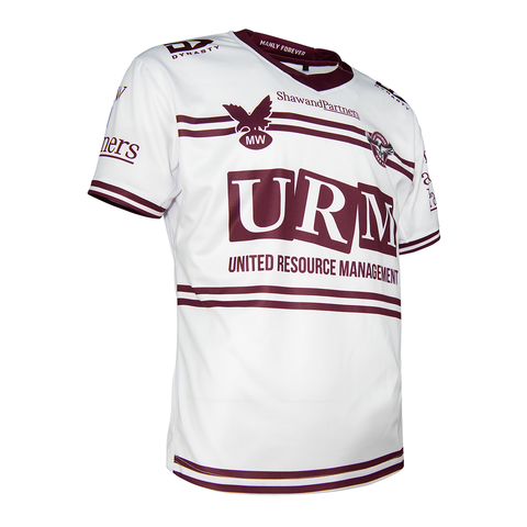 2021 Sea Eagles Mens Replica Home Jersey Manly Warringah Sea Eagles Official Online Store