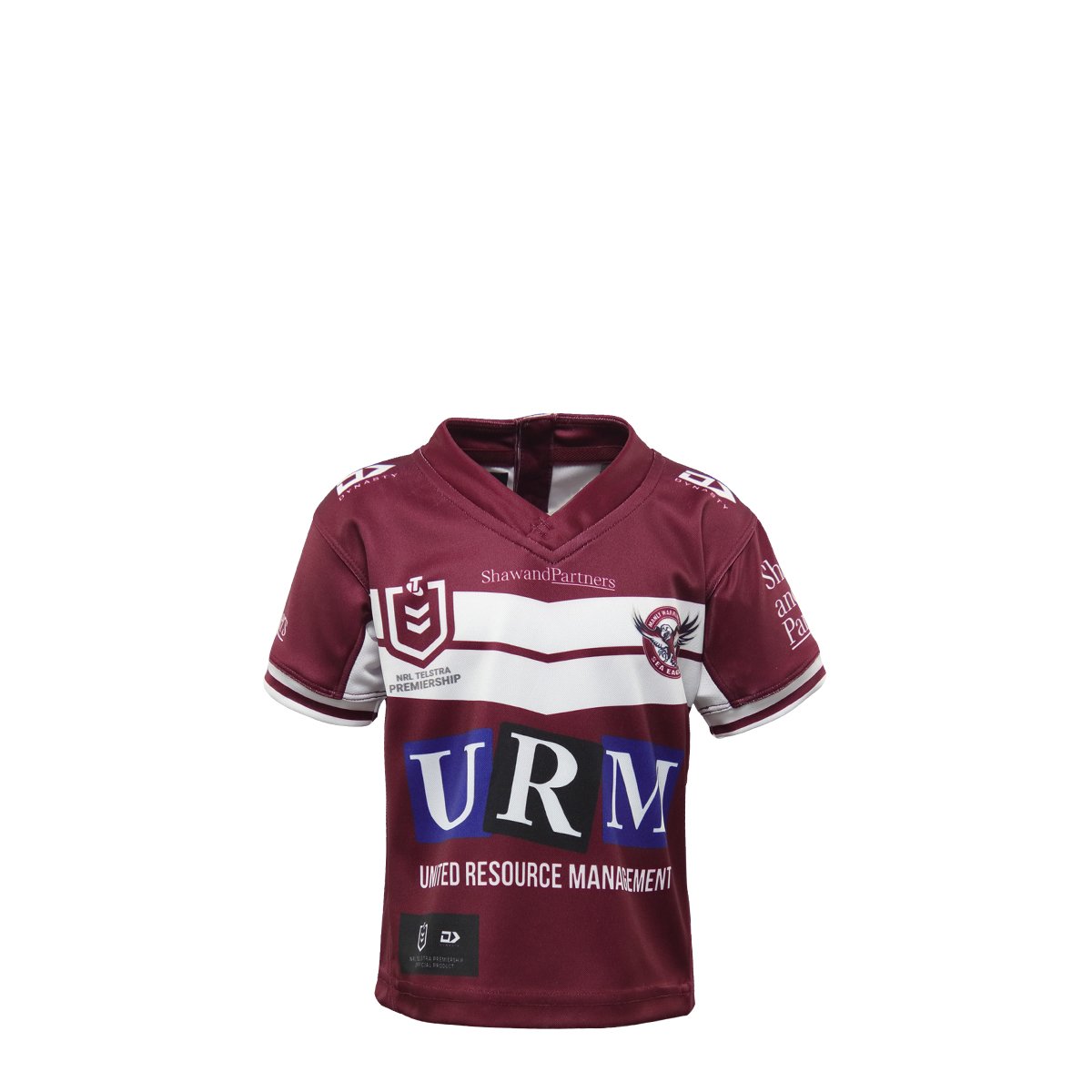 2021 Sea Eagles Toddler Replica Home 