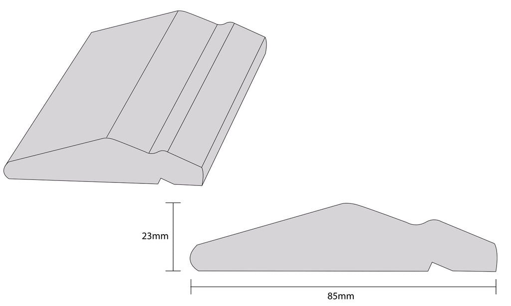 cornice moulding