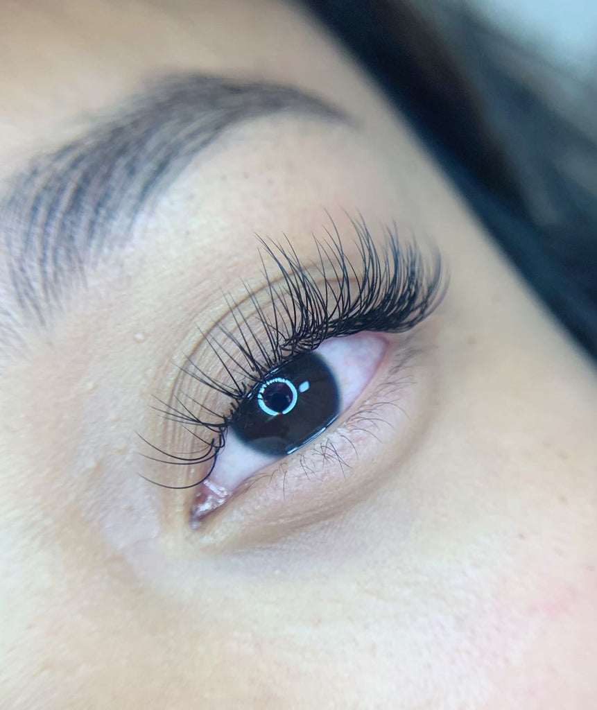 Lashes Near Me