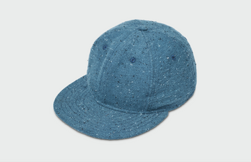 Sandlot Corduroy Vintage Flatbill Hat w/Rope – Sandlot Goods