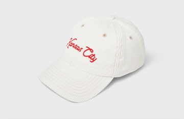 Sandlot Corduroy Vintage Flatbill Hat w/Rope – Sandlot Goods