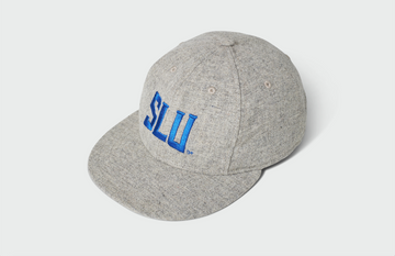 Official St. Louis Stars Fitted Hats, Stars Fitted Caps