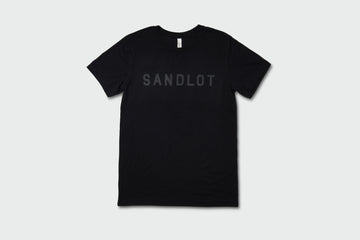 Sandlot Sunday T-Shirt (Navy)