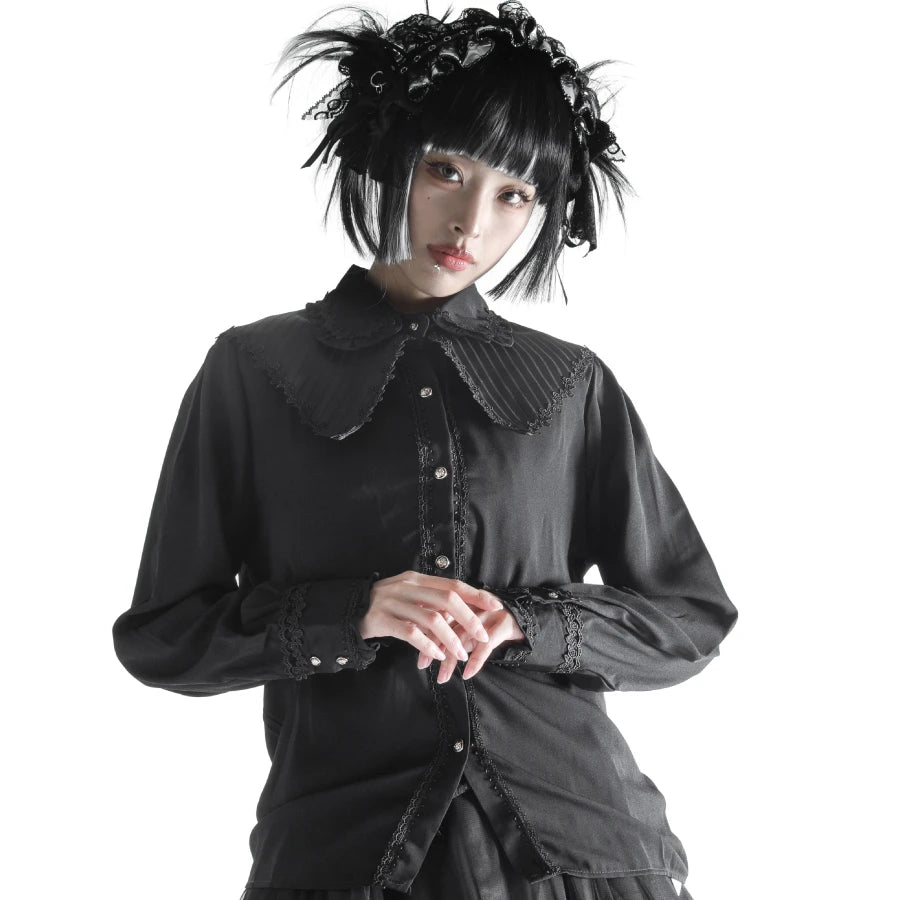 廃盤商品 MRcorset MRコルセット ジャンパースカート フィッシュ