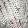 Image of close up of Cottonsoft Candy DK yarn in Raspberry