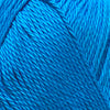 Image of close up of Cottonsoft DK yarn in Azure - bright blue