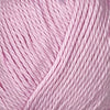 Image of close up of Cottonsoft DK yarn in Rose pink