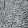 Image of close up of Cottonsoft DK yarn in Silver grey