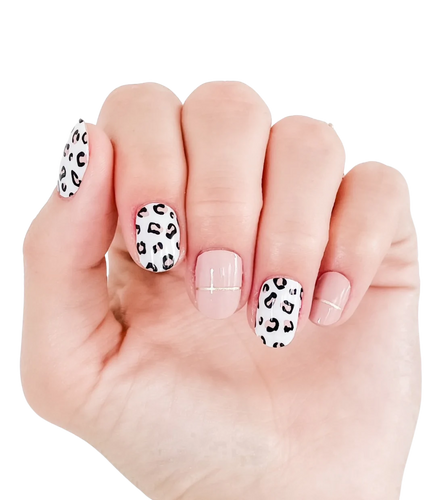 Gel Nails vs Nail Wraps: What are the Differences & Which Manicure