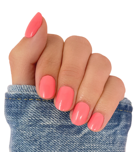 Gel Polish: How To Maintain And Wear It Like A Pro