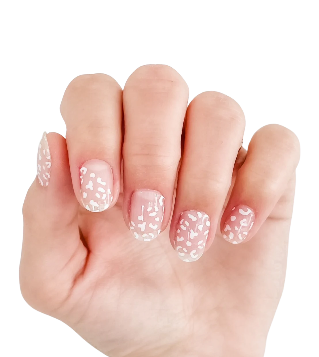 How Do Gel Nail Strips Work