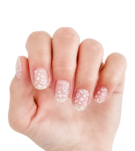 How To Apply Gel Nail Strips Like a Pro