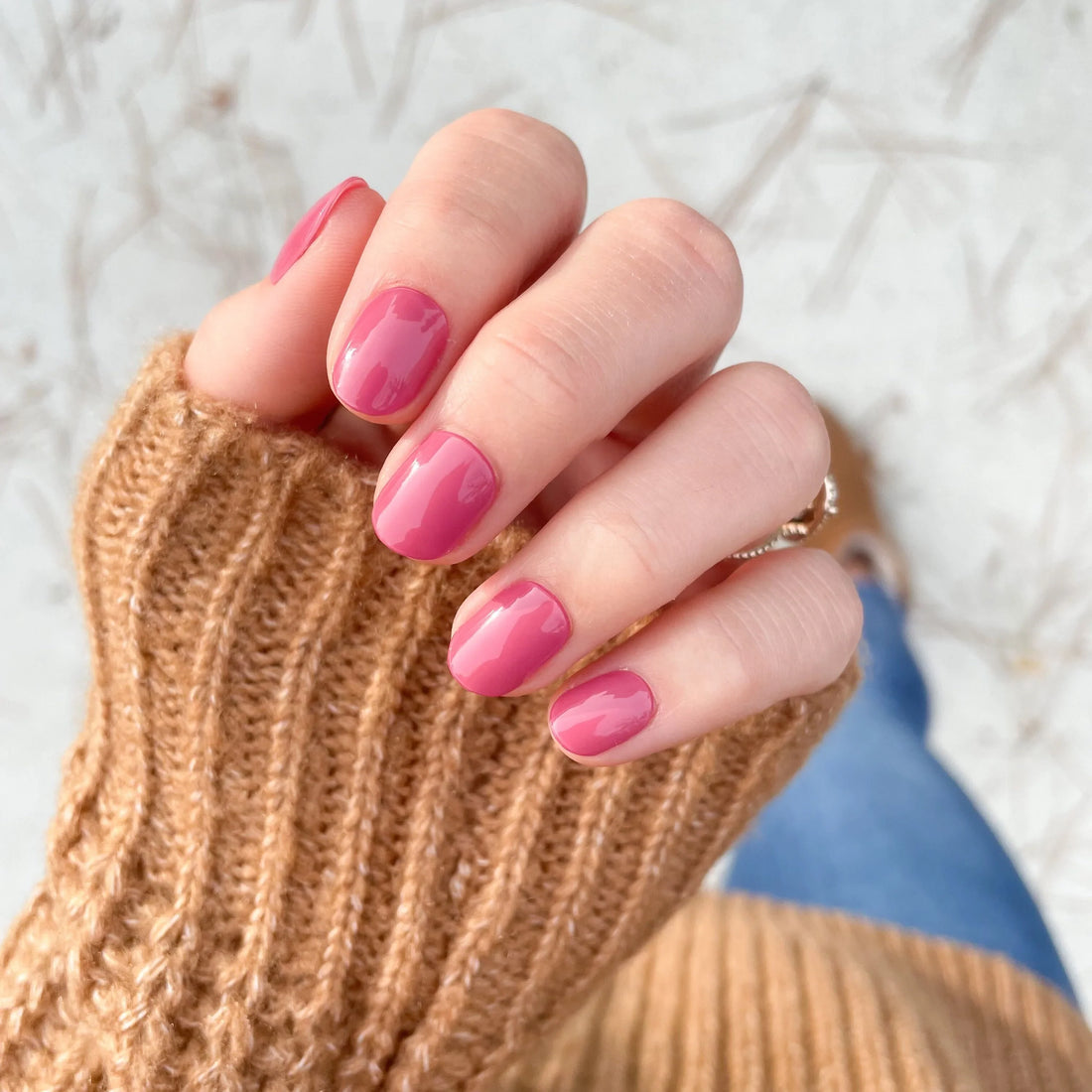 How to Make Gel Nail Strips Last Longer Tips to Make the Most of Your Wraps