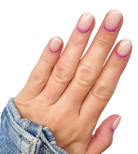 Why are my nails constantly dirty? : r/TheGirlSurvivalGuide