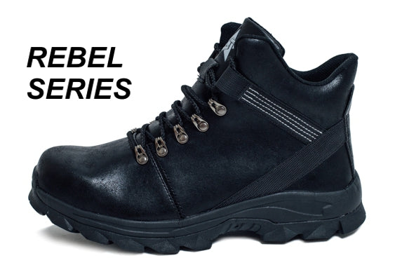 REBEL Series – Powerful Gear Official