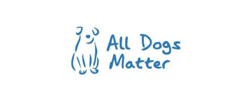 all dogs matter
