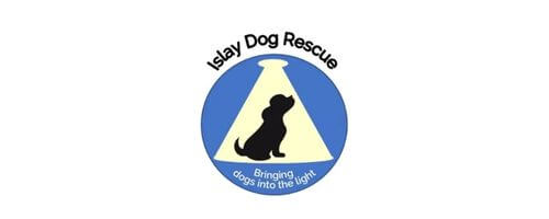 islay dog rescue
