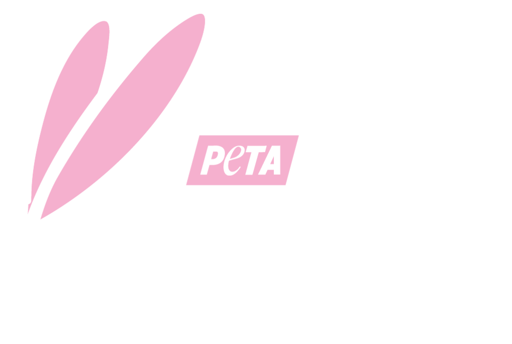 peta cruelty free logo