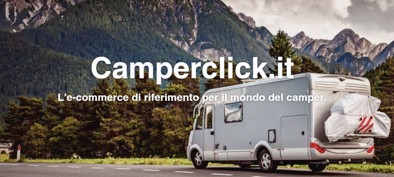 Vendita accessori per camper a Messina - G Service