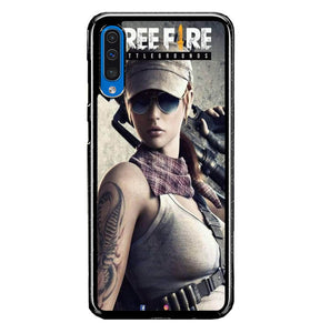 Samsung Galaxy A50 Custom Cases Printify Free Fire An0157